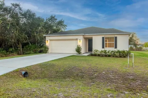 1200 Wahneta Drive Kissimmee FL 34759