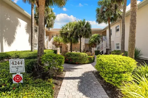 4244 Central Sarasota Parkway Sarasota FL 34238