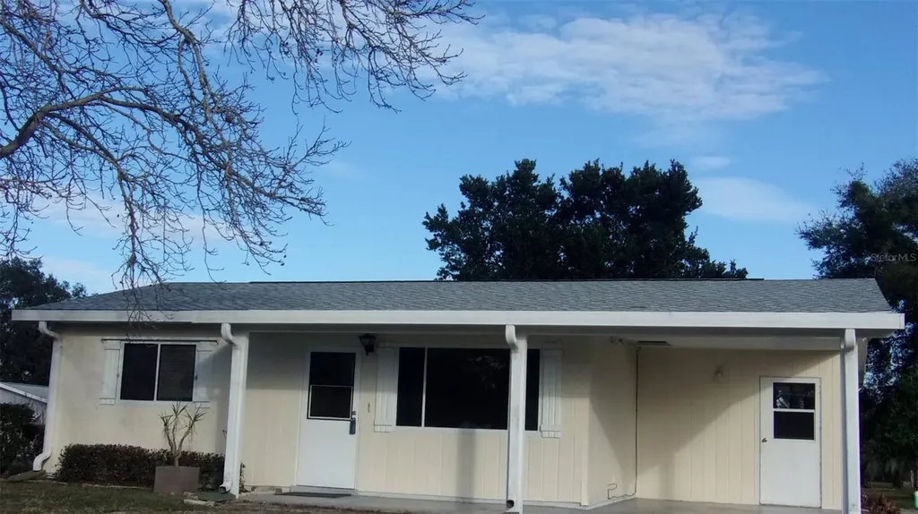10081 SW 97th Court Ocala FL 34481