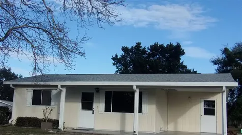 10081 SW 97th Court Ocala FL 34481