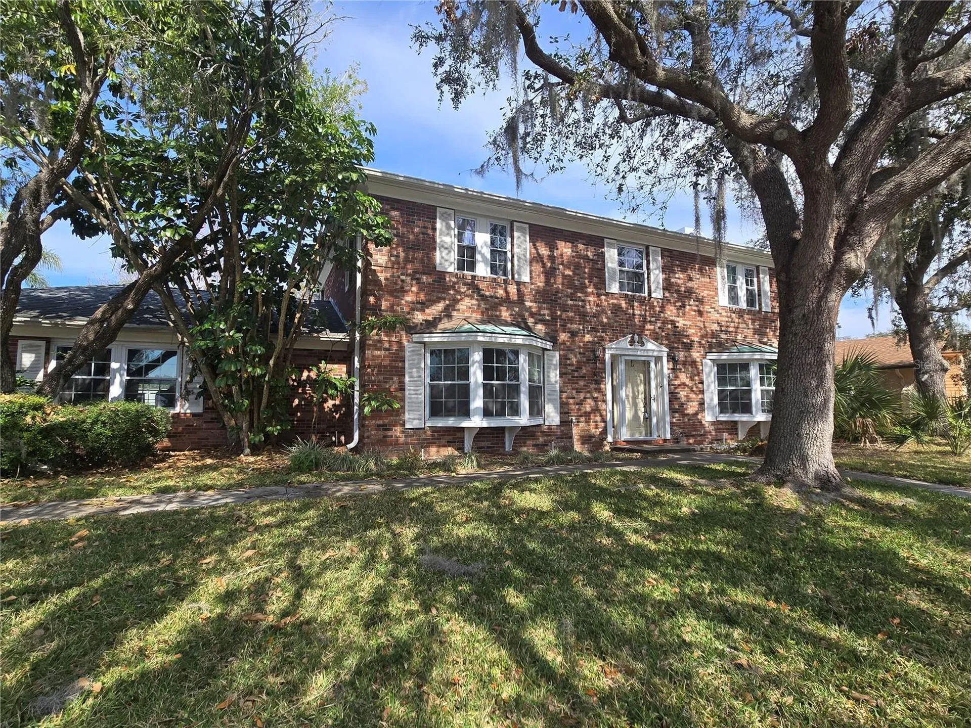 300 Cypress Creek Circle Oldsmar FL 34677
