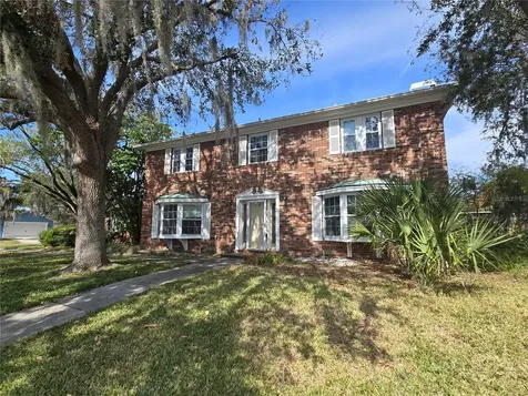300 Cypress Creek Circle Oldsmar FL 34677