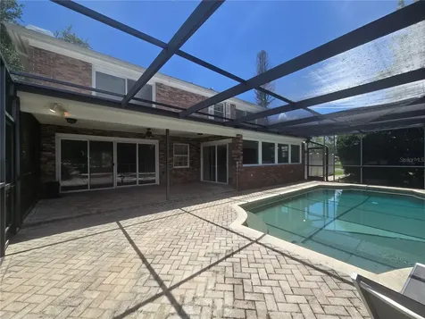 300 Cypress Creek Circle Oldsmar FL 34677