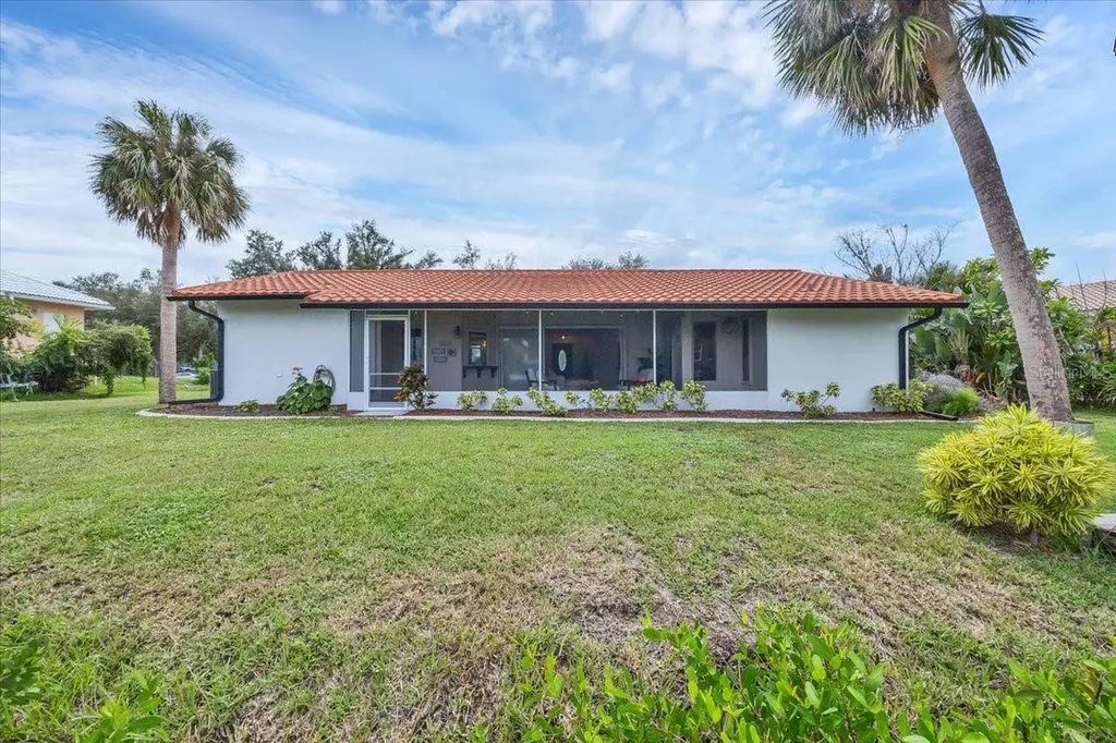 4696 Pompano Street Placida FL 33946