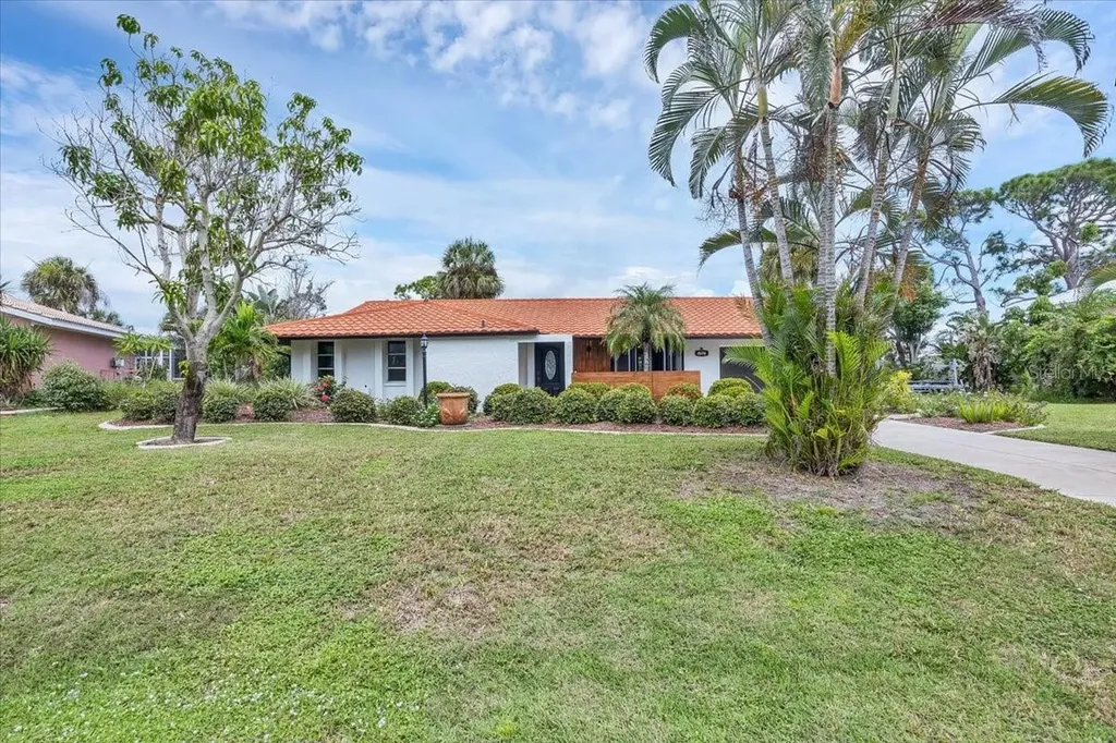4696 Pompano Street Placida FL 33946