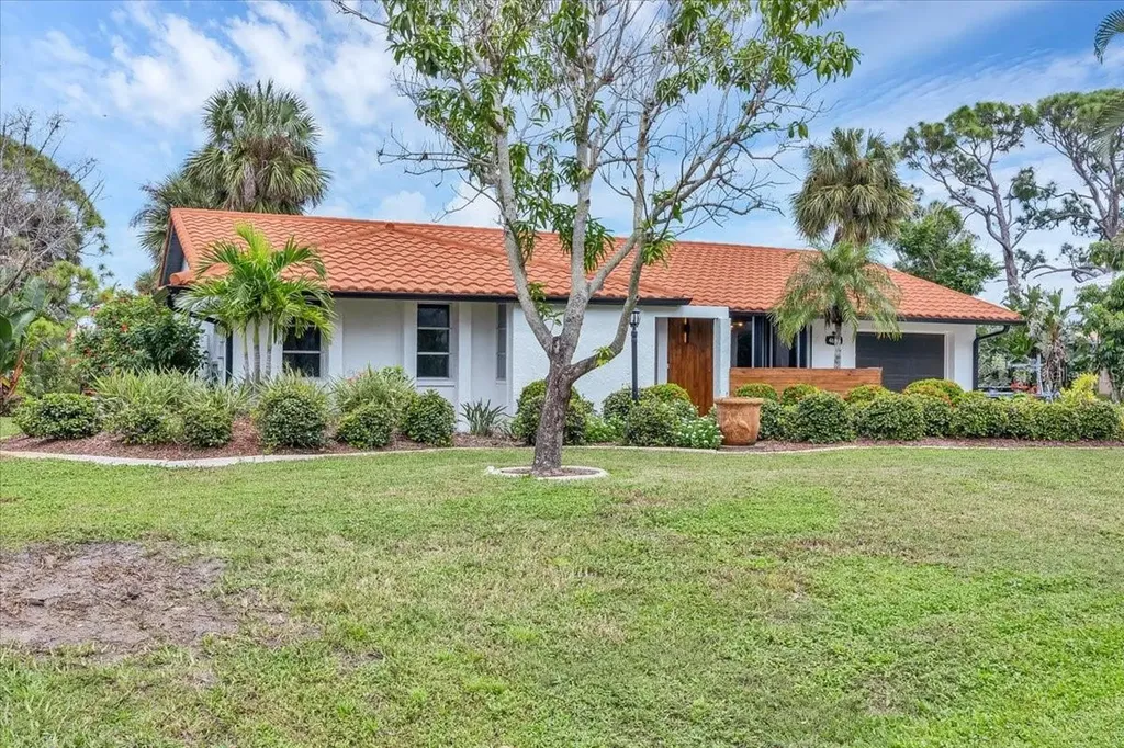 4696 Pompano Street Placida FL 33946