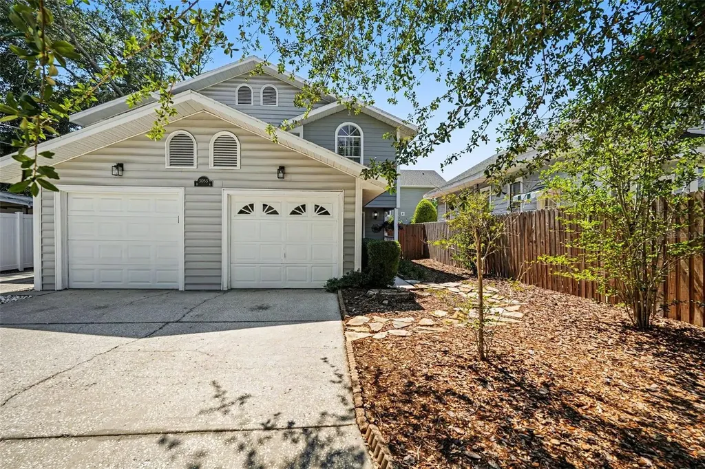 3053 S Concordia Avenue Tampa FL 33629