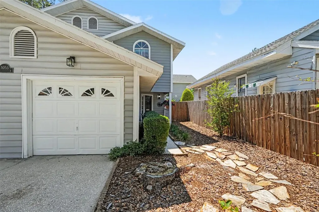 3053 S Concordia Avenue Tampa FL 33629