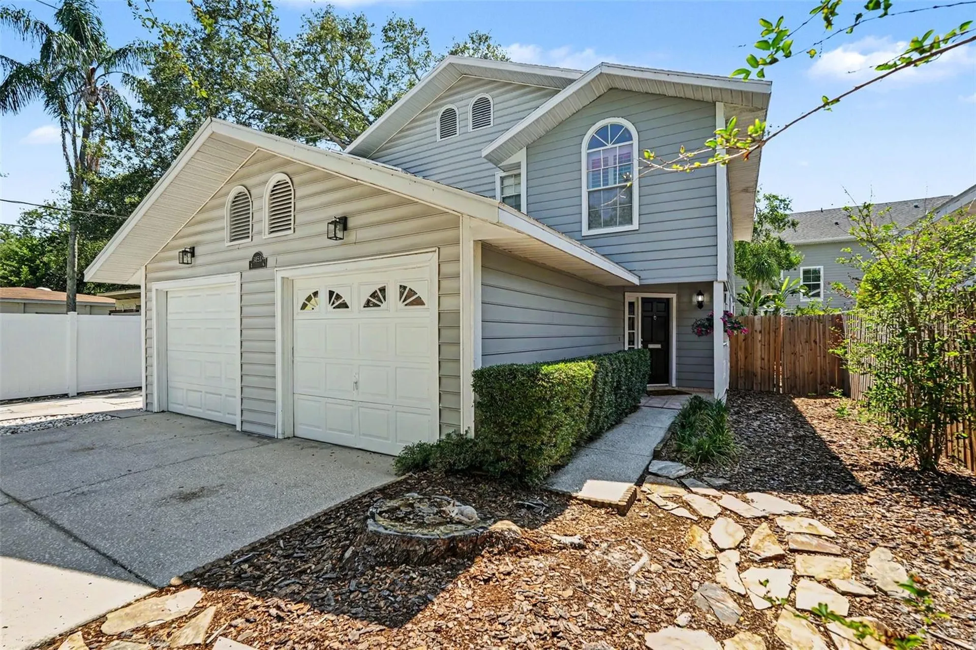 3053 S Concordia Avenue Tampa FL 33629