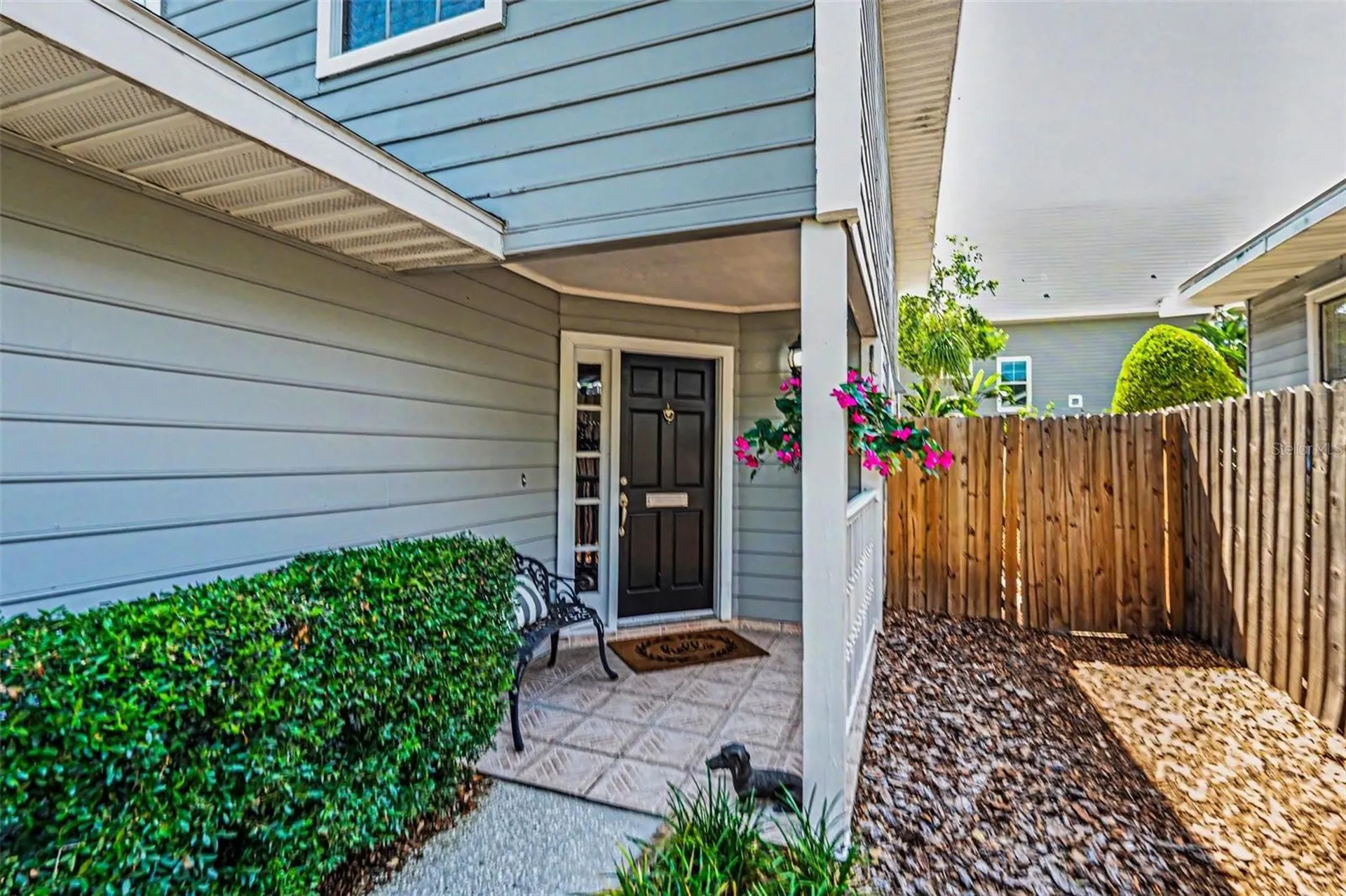 3053 S Concordia Avenue Tampa FL 33629