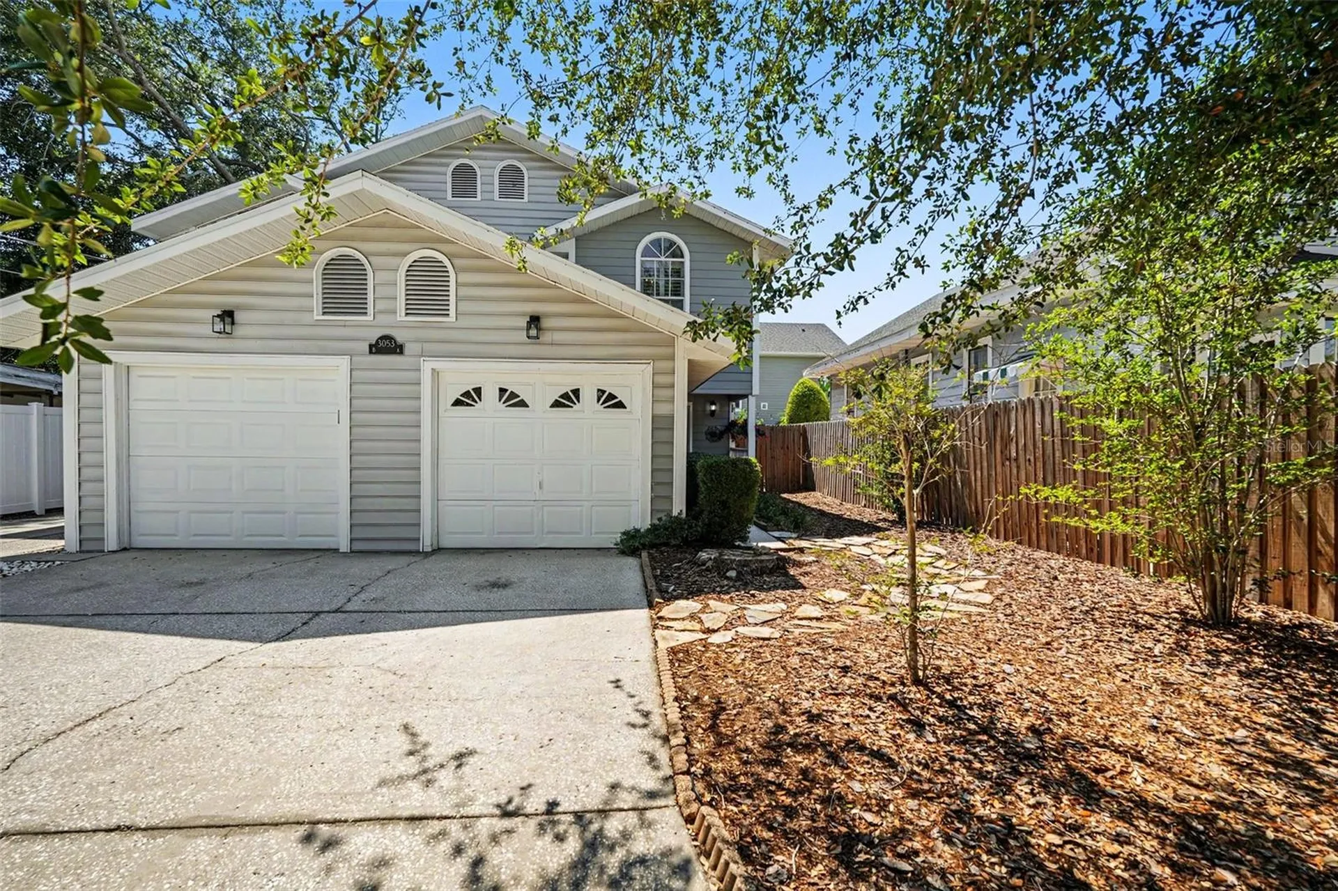 3053 S Concordia Avenue Tampa FL 33629