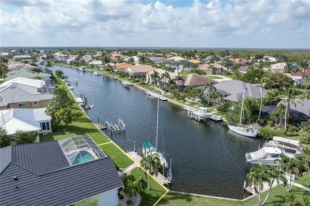 1741 Suzi Street Punta Gorda FL 33950