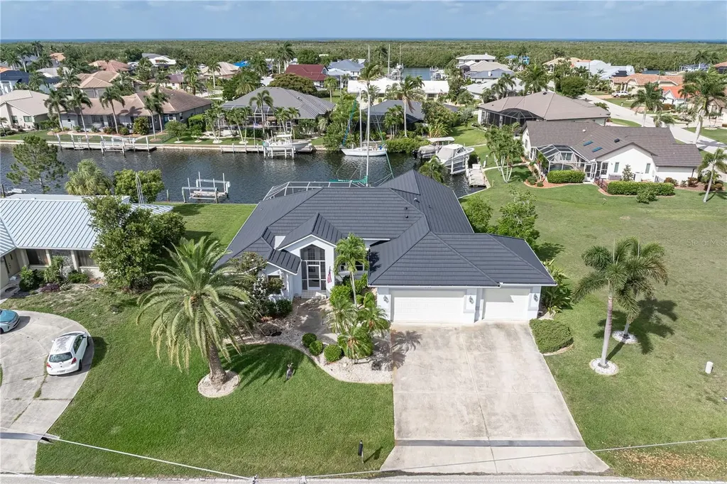 1741 Suzi Street Punta Gorda FL 33950