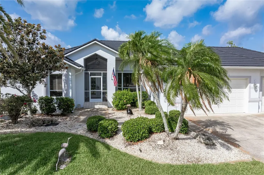 1741 Suzi Street Punta Gorda FL 33950