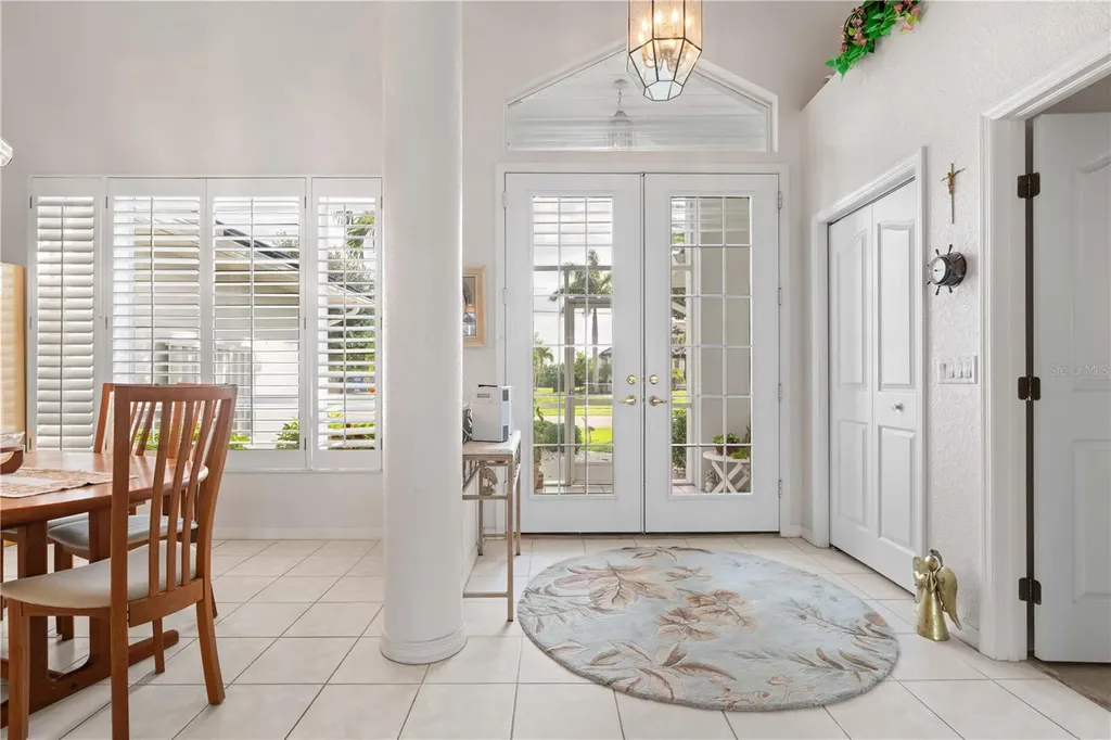 1741 Suzi Street Punta Gorda FL 33950
