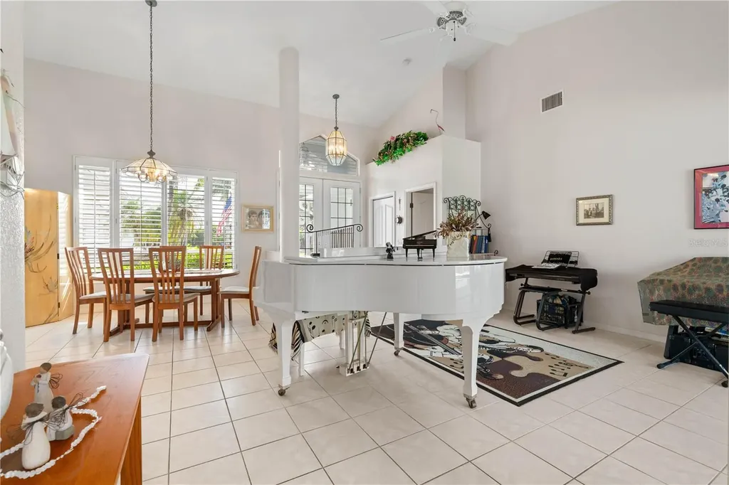 1741 Suzi Street Punta Gorda FL 33950