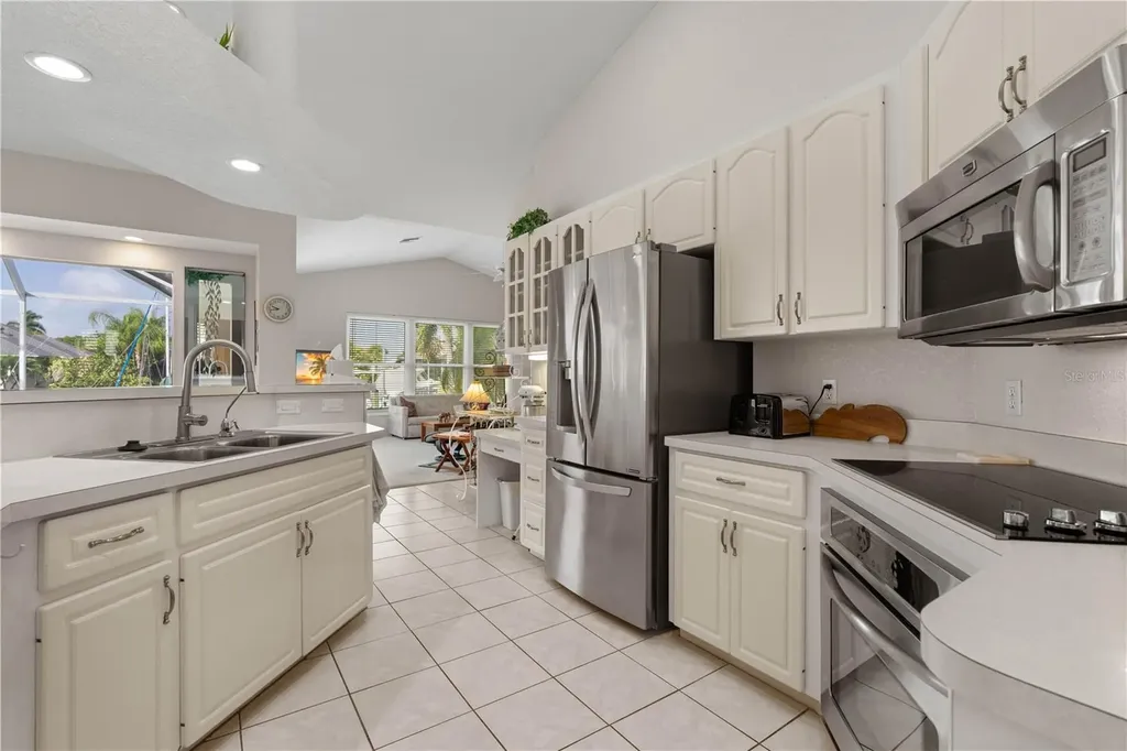 1741 Suzi Street Punta Gorda FL 33950