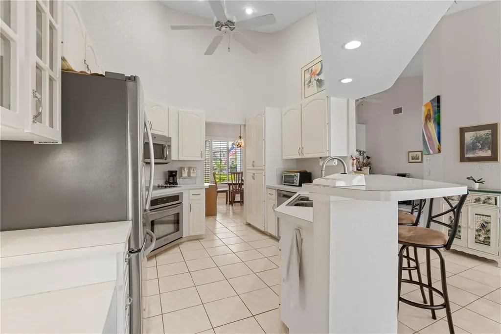 1741 Suzi Street Punta Gorda FL 33950