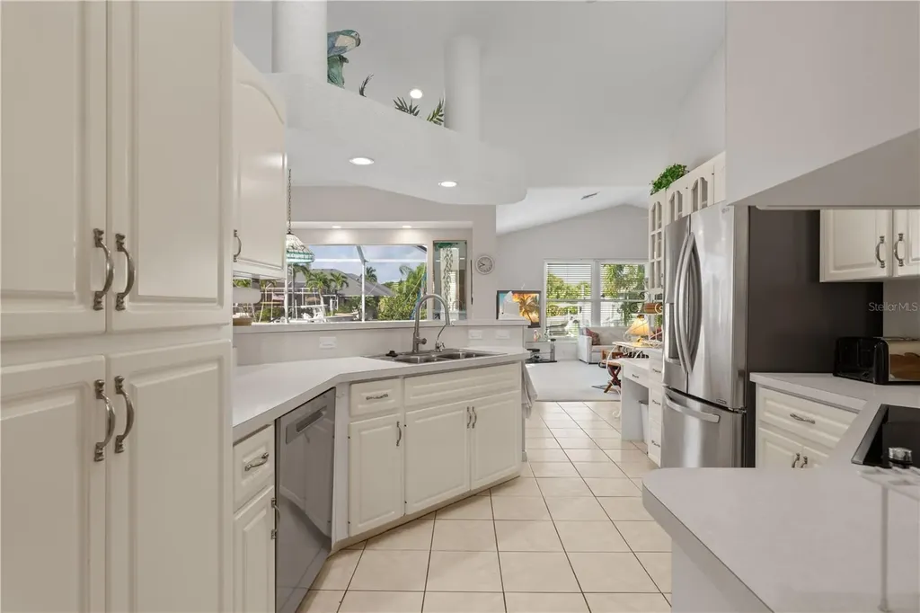1741 Suzi Street Punta Gorda FL 33950