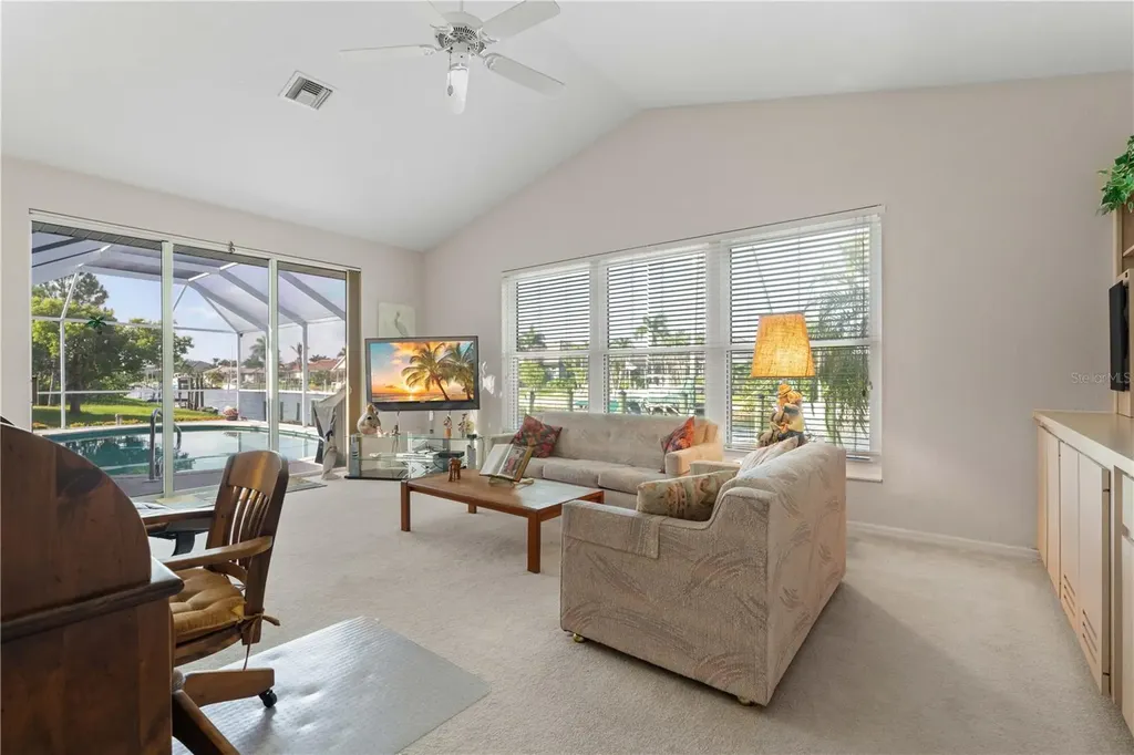 1741 Suzi Street Punta Gorda FL 33950