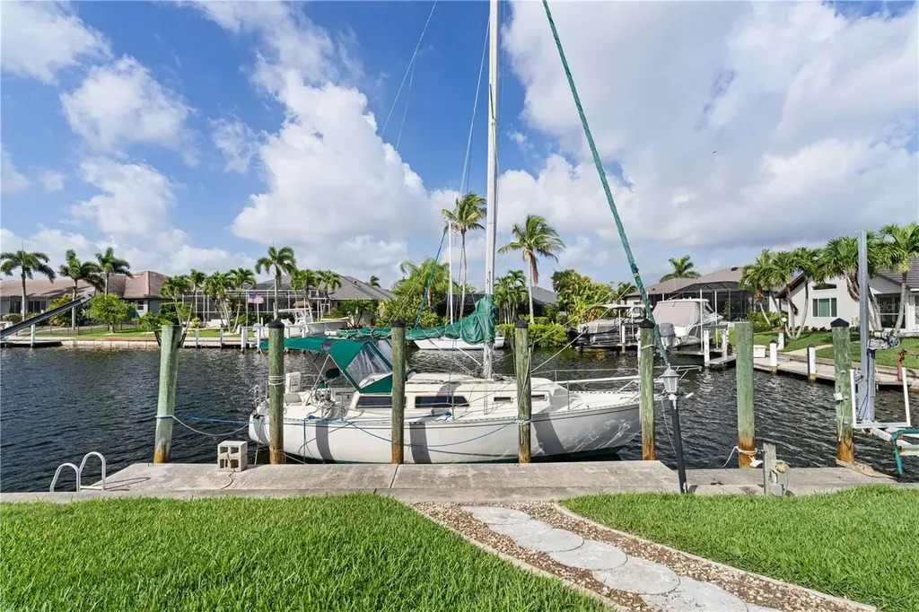 1741 Suzi Street Punta Gorda FL 33950