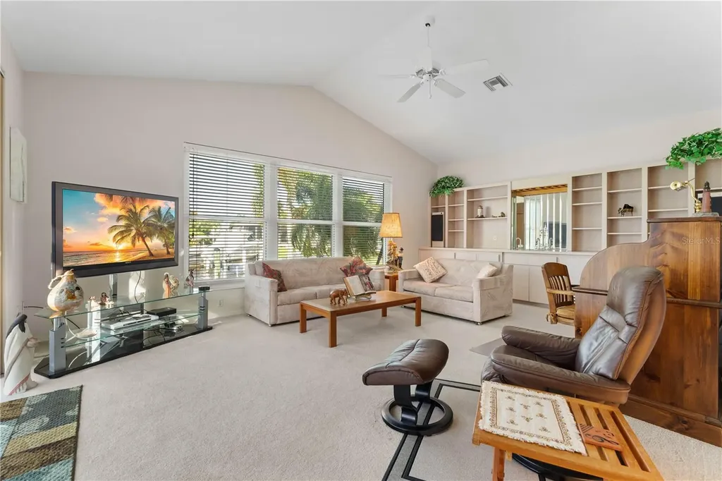 1741 Suzi Street Punta Gorda FL 33950