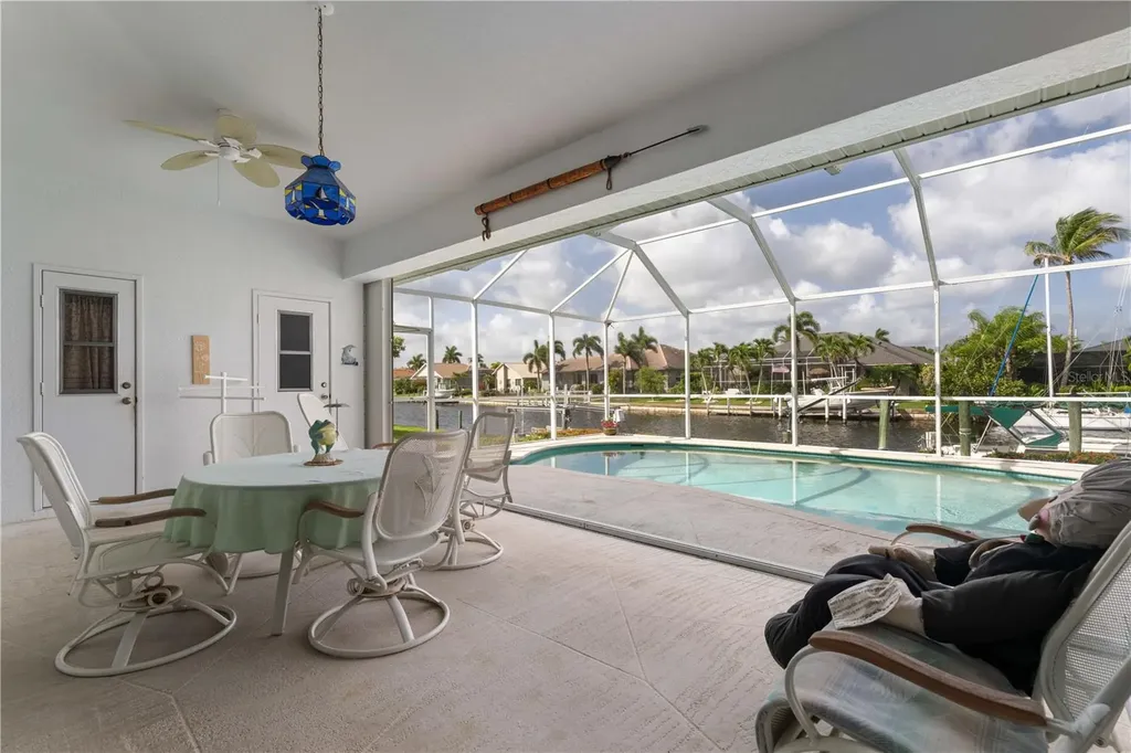1741 Suzi Street Punta Gorda FL 33950