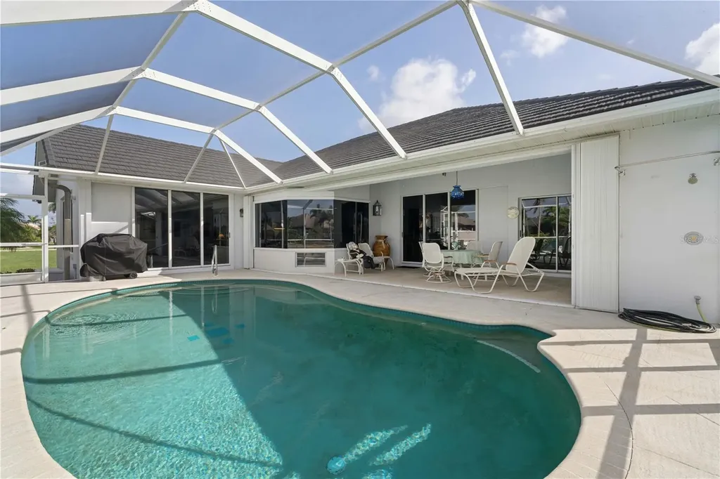 1741 Suzi Street Punta Gorda FL 33950