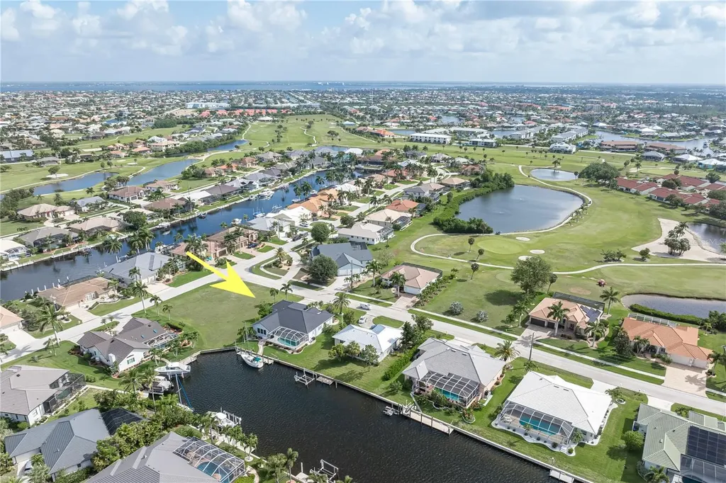 1741 Suzi Street Punta Gorda FL 33950