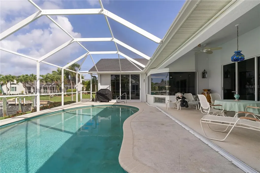 1741 Suzi Street Punta Gorda FL 33950