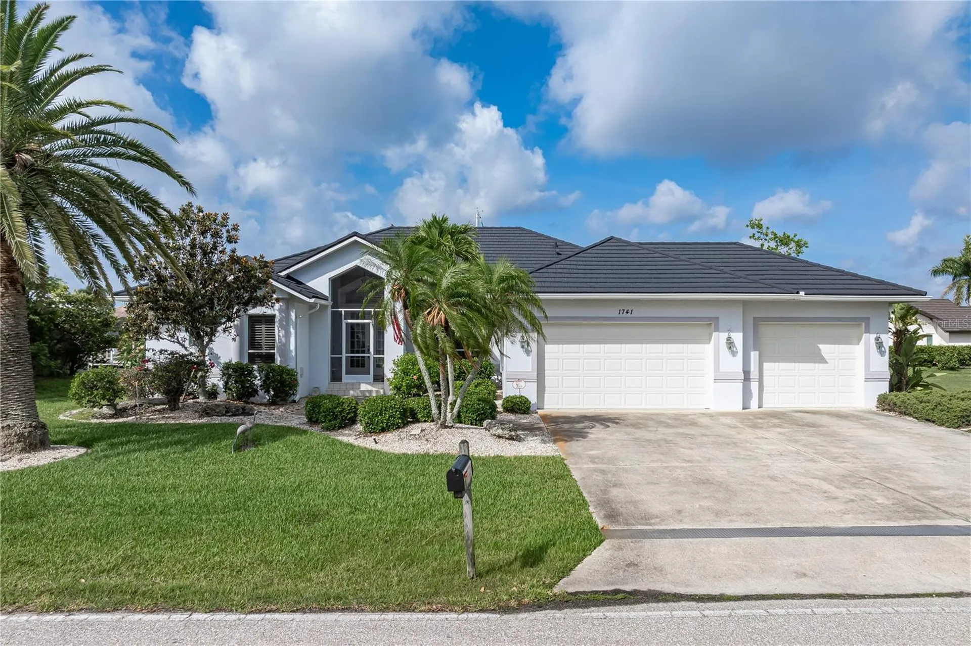 1741 Suzi Street Punta Gorda FL 33950
