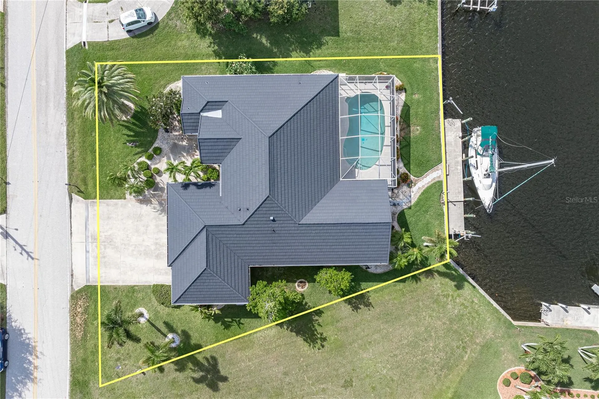 1741 Suzi Street Punta Gorda FL 33950