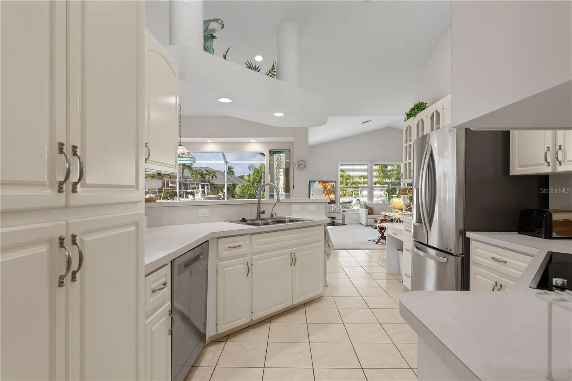 1741 Suzi Street Punta Gorda FL 33950