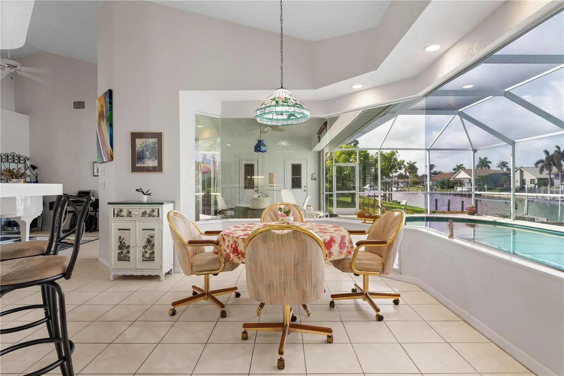 1741 Suzi Street Punta Gorda FL 33950