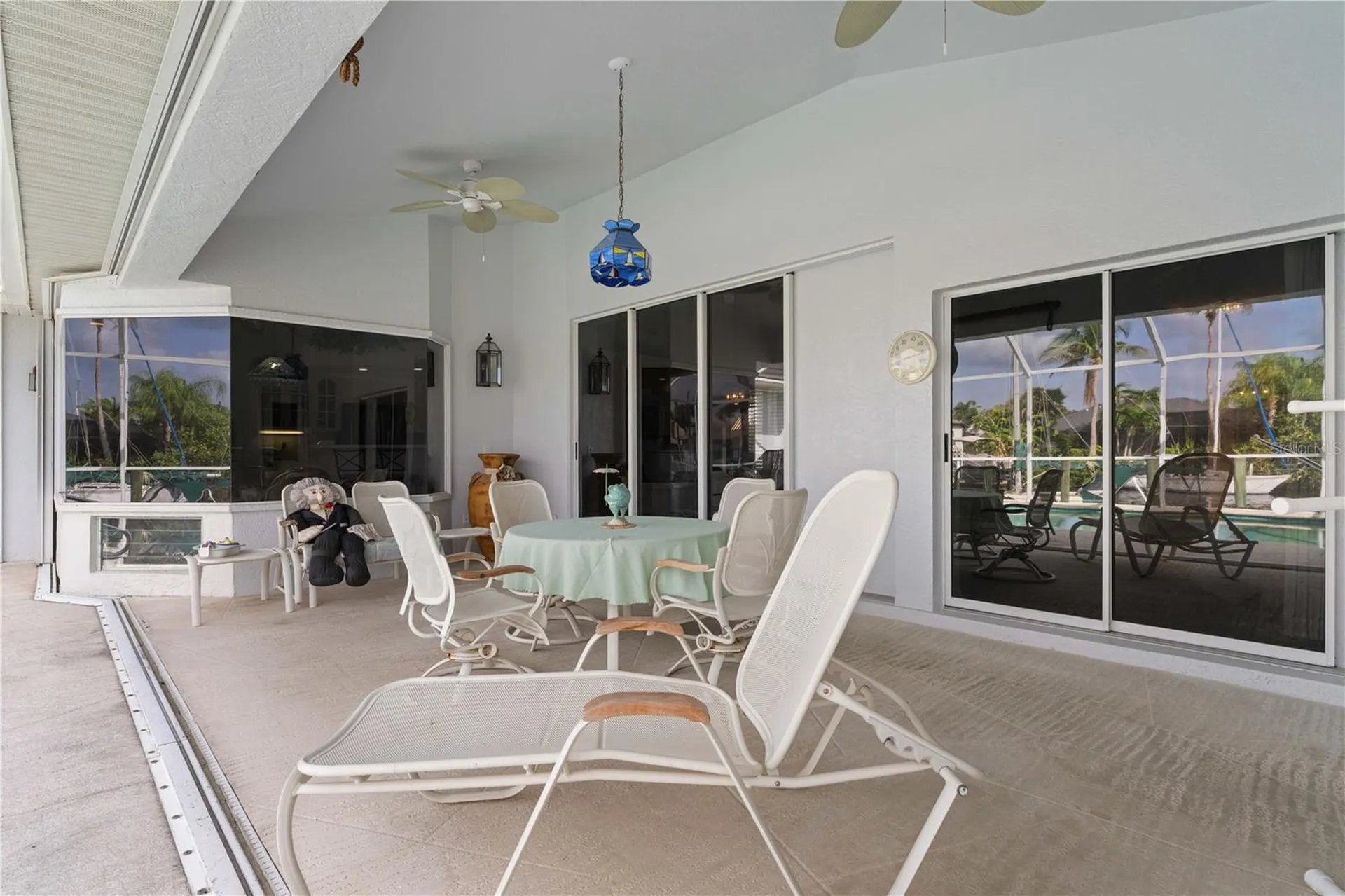 1741 Suzi Street Punta Gorda FL 33950