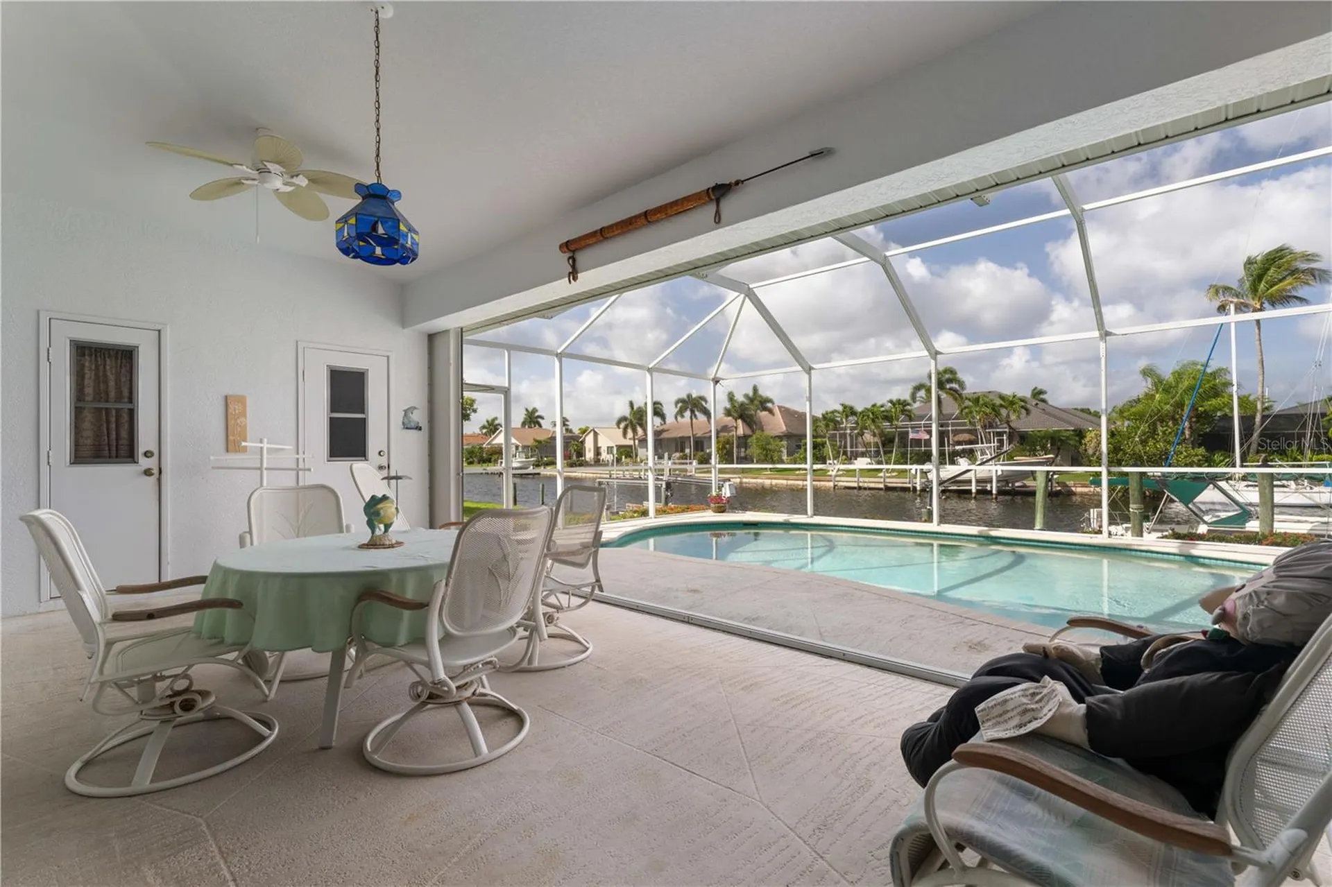 1741 Suzi Street Punta Gorda FL 33950