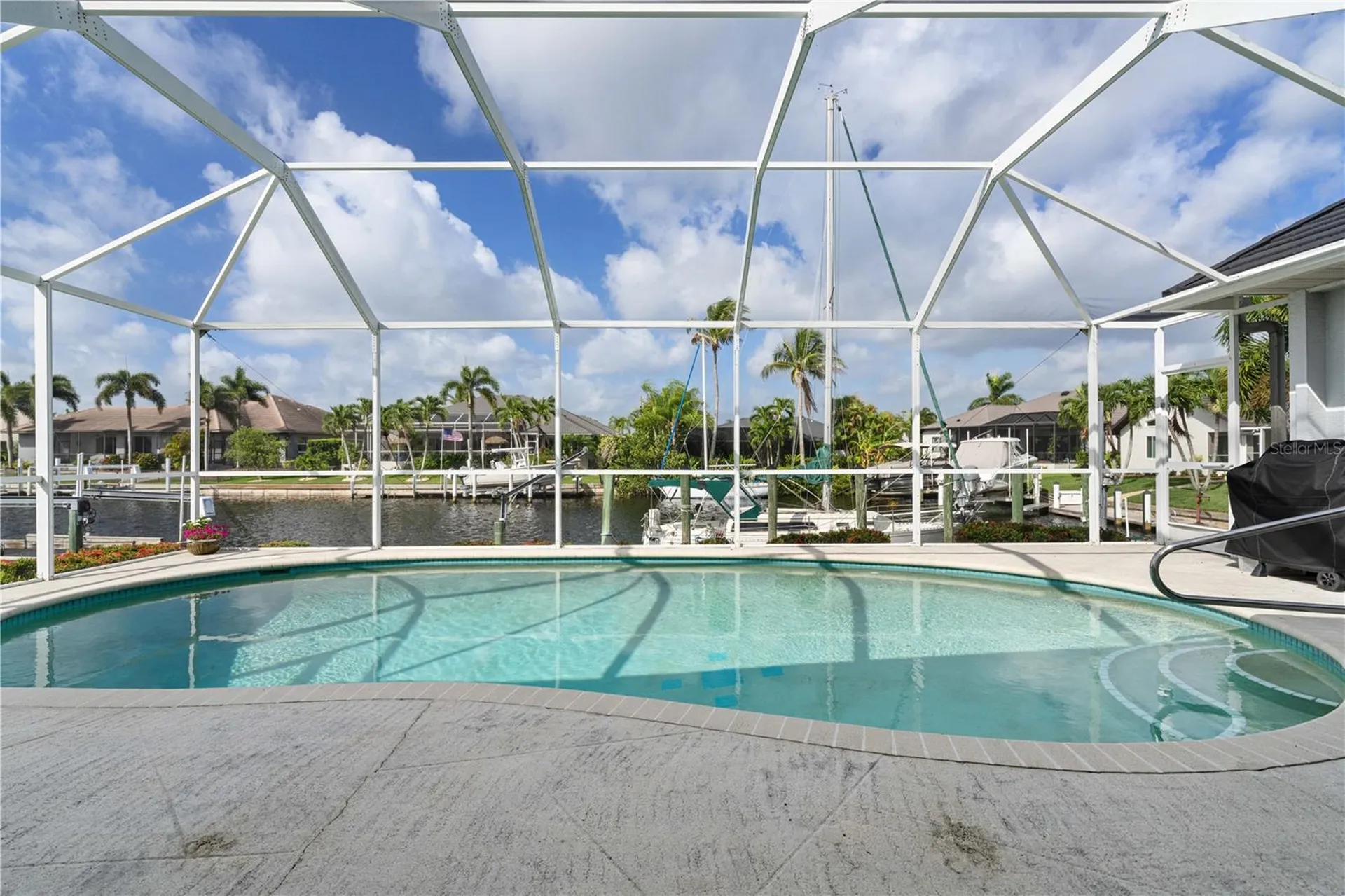1741 Suzi Street Punta Gorda FL 33950