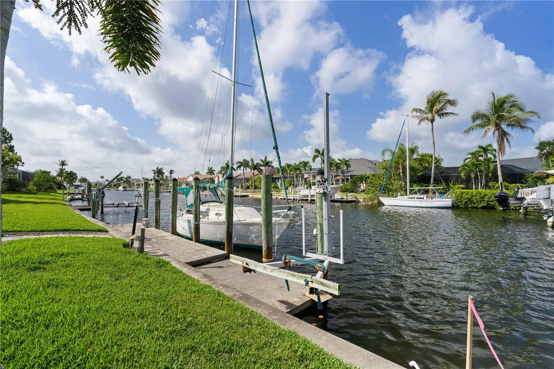 1741 Suzi Street Punta Gorda FL 33950