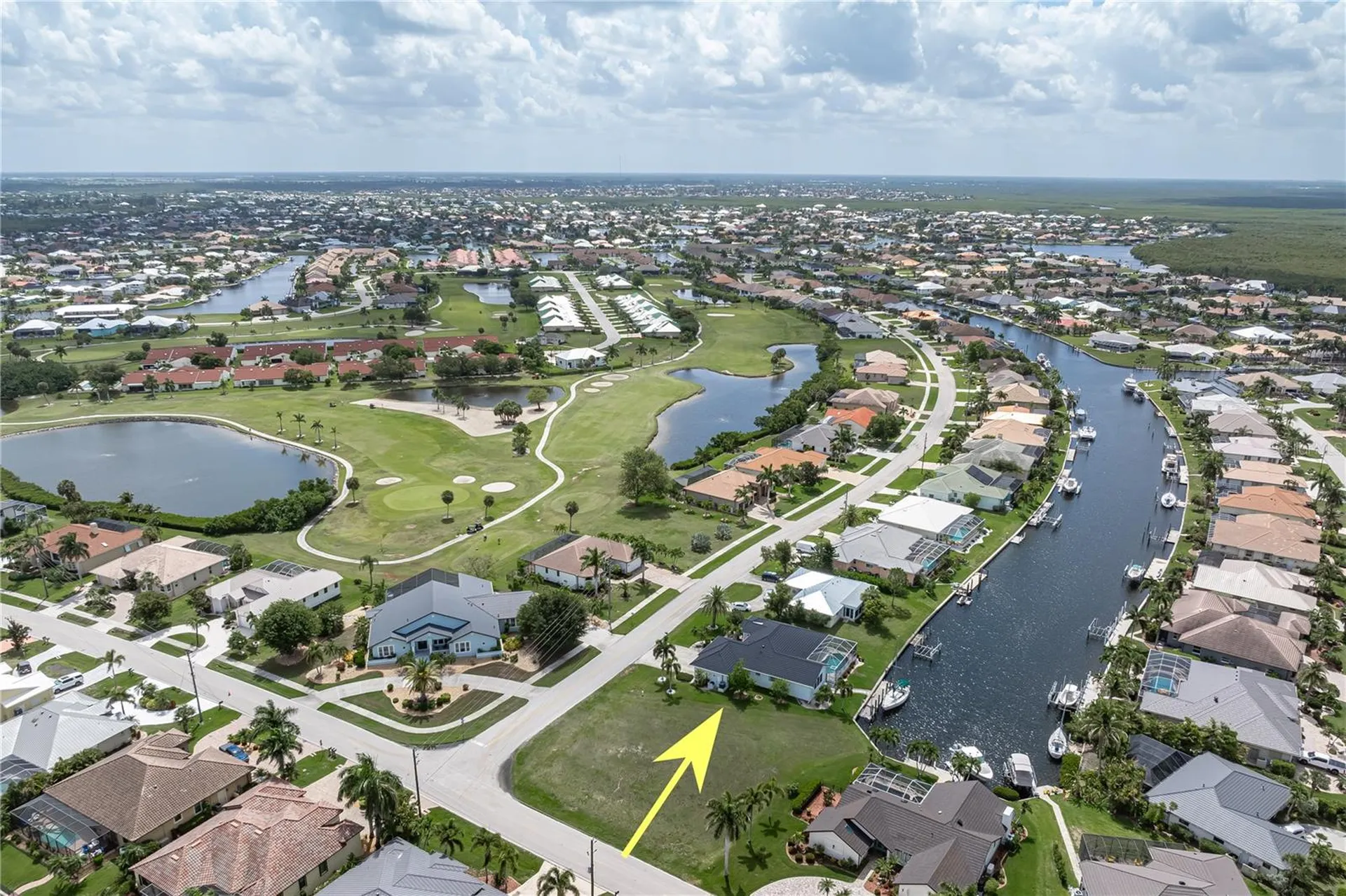 1741 Suzi Street Punta Gorda FL 33950