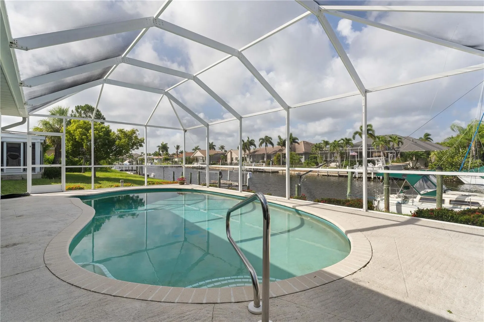 1741 Suzi Street Punta Gorda FL 33950