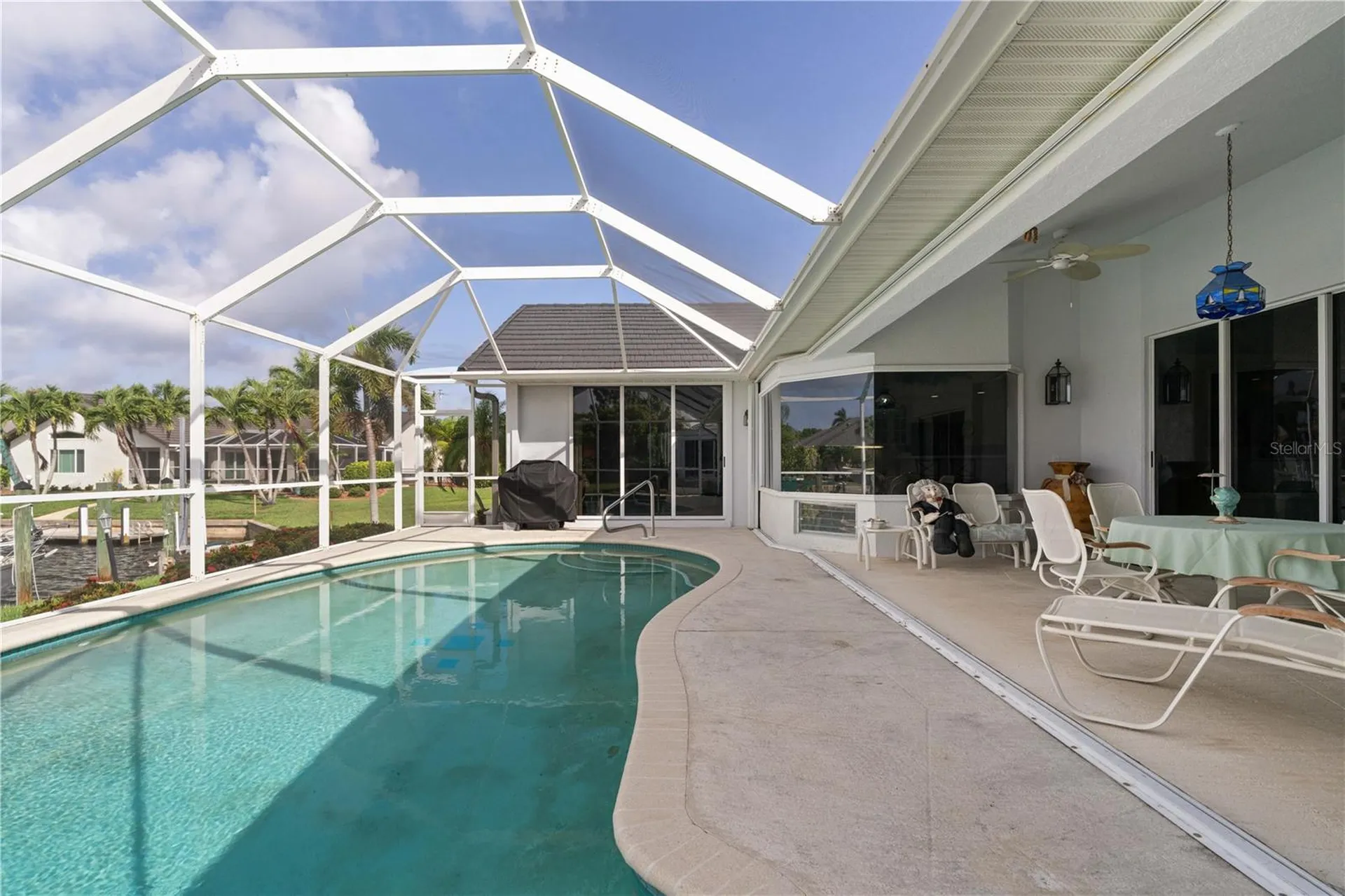 1741 Suzi Street Punta Gorda FL 33950