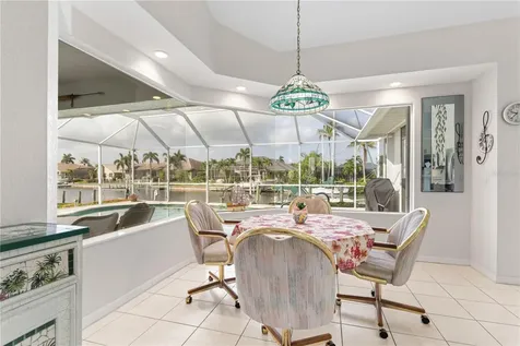 1741 Suzi Street Punta Gorda FL 33950