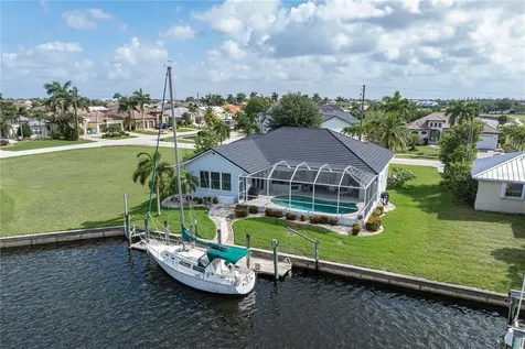 1741 Suzi Street Punta Gorda FL 33950