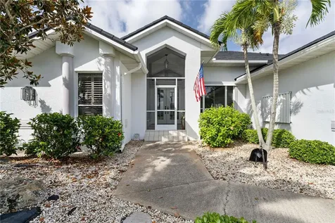 1741 Suzi Street Punta Gorda FL 33950