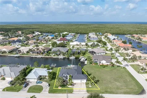 1741 Suzi Street Punta Gorda FL 33950