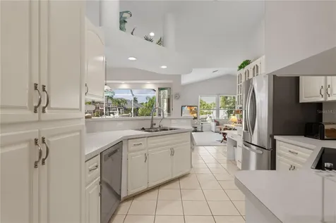 1741 Suzi Street Punta Gorda FL 33950