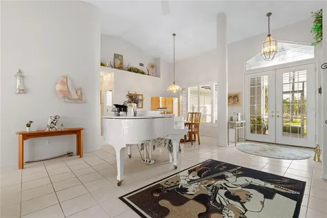 1741 Suzi Street Punta Gorda FL 33950