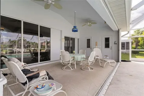1741 Suzi Street Punta Gorda FL 33950