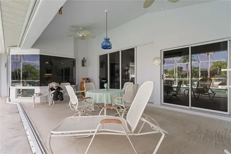 1741 Suzi Street Punta Gorda FL 33950