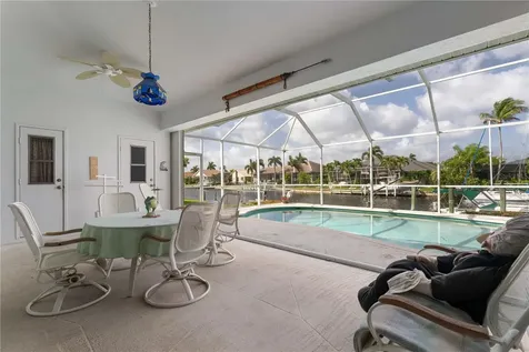 1741 Suzi Street Punta Gorda FL 33950